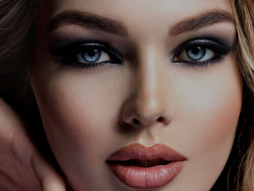 Make Up