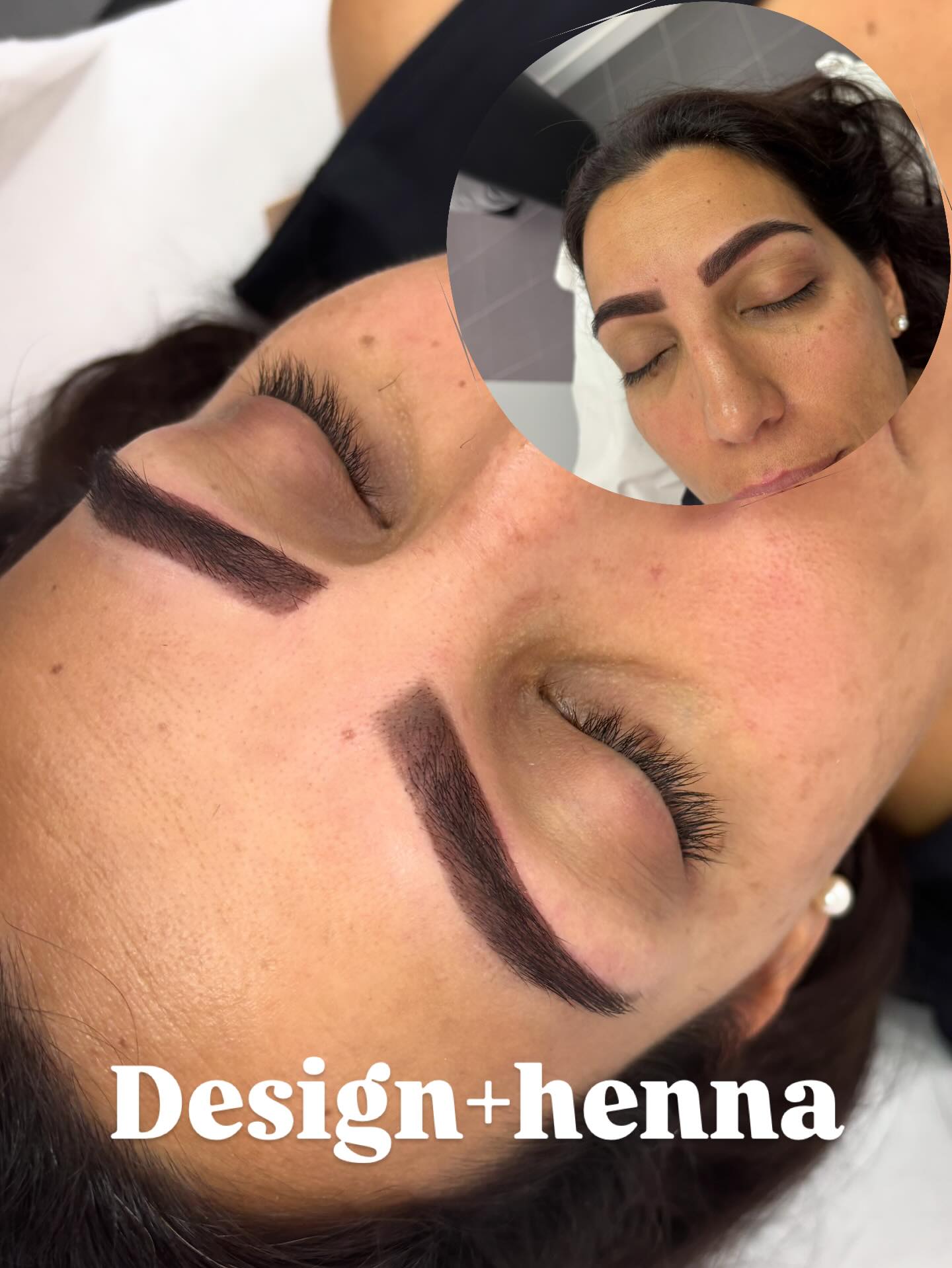 ✨ Já viste o poder de uma sobrancelha bem preenchida?
A Henna é aquela solução rápida, segura e natural que transforma o olhar em minutos!

🌿 Corrige falhas
🖌 Realça o desenho
⏰ E dura até 10 dias na pele!

Conta-me: já experimentaste Henna nas sobrancelhas? Ou tens curiosidade de testar?

👇 Marca aquela amiga que PRECISA ver esta transformação!

#HennaSobrancelhas #DesignDeSobrancelhas #OlharPoderoso #LisboaBeauty #EstéticaPortugal #sobrancelhasperfeitas