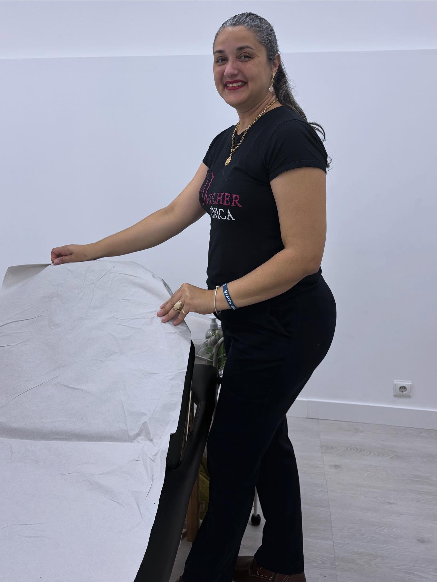 Vamos que vamos!!! #trabalhocompropósito