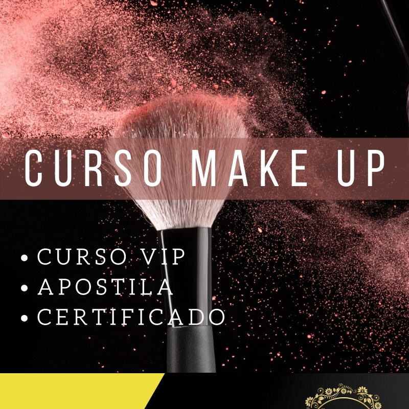 Curso: Make Up Individual