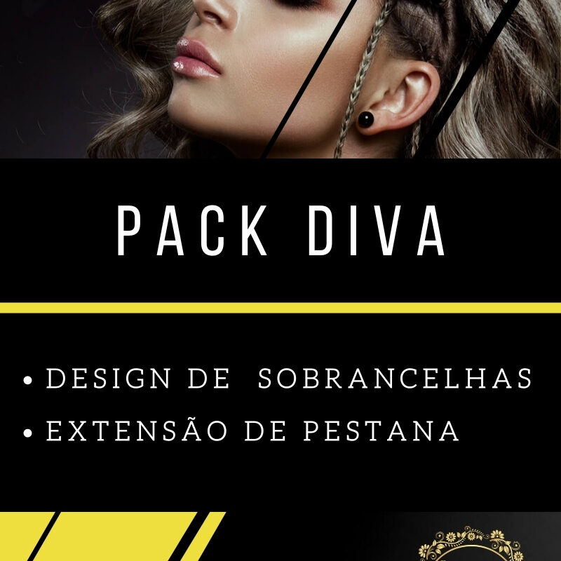 Pack Diva